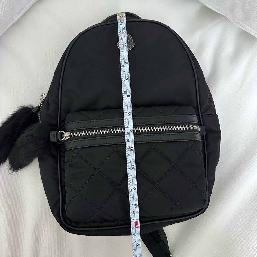 Moncler Backpack - Picture 5 of 6